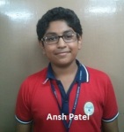 Ansh Patel
